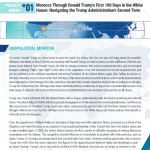 Morocco Through Donald Trump’s First 100 Days in the WhiteHouse: Navigating the Trump Administration’s Second Term