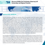 Morocco’s Middle East Positioning: Balancing Gulf Partnerships and Regional Tensions